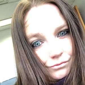 Meet your Posher, Maria christina